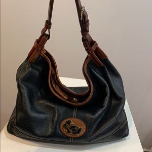 Dooney & Bourke bucket bag
